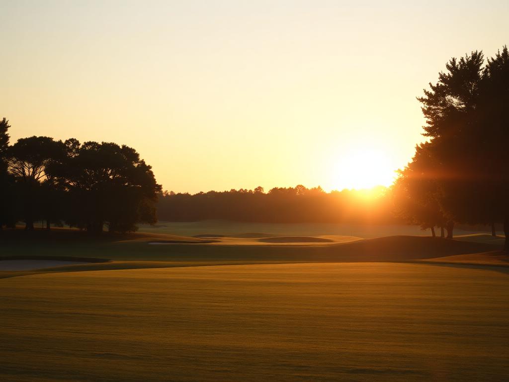 Wittelsbacher Golfclub Fairway